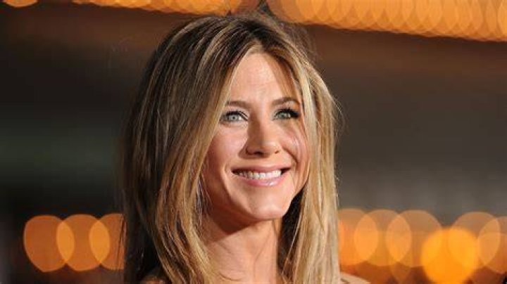 Jennifer Aniston&rsquo;s Steamy Scene in &lsquo;The Morning Show&rsquo; Sets the