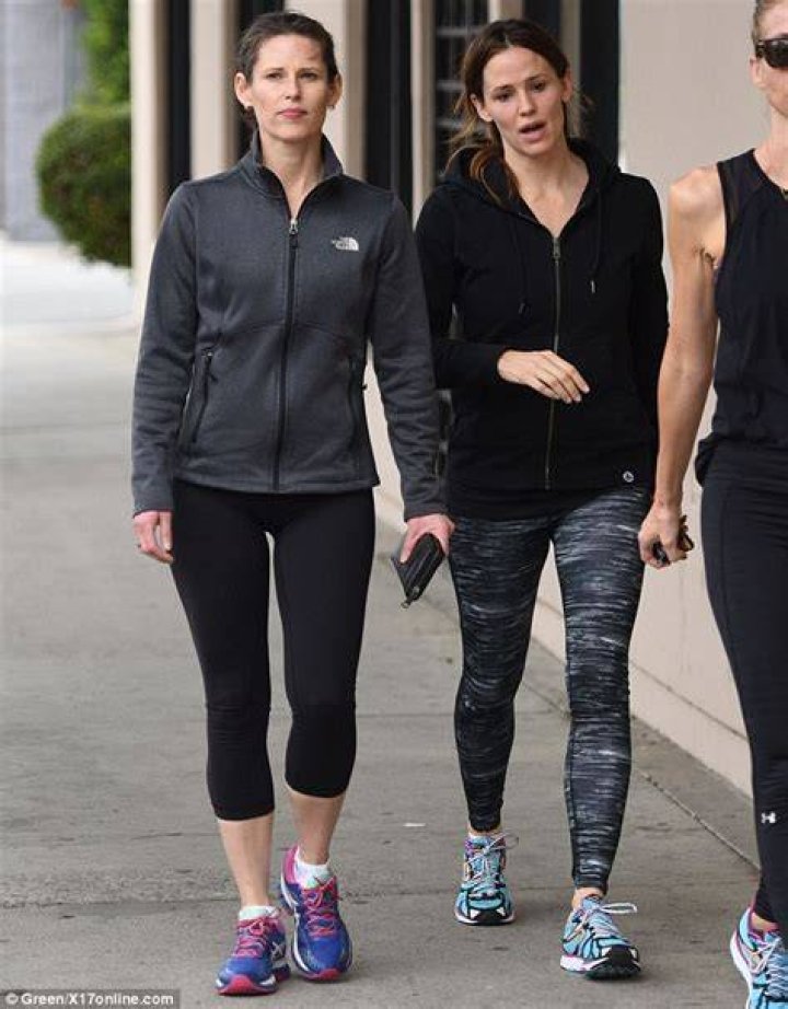 Jennifer Garner&rsquo;s Sister Melissa Garner Wylie Biography, Age + Net