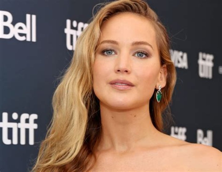 Jennifer Lawrence Net worth 2023 Forbes