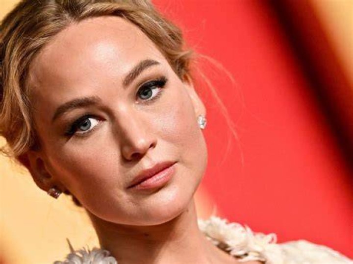 Jennifer Lawrence Net Worth (2024) Parade