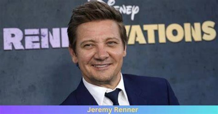 Jeremy Renner Net Worth 2023 Wiki Bio, Married, Dating, Family, Height