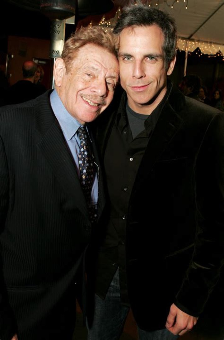 jerry stiller News Us Weekly