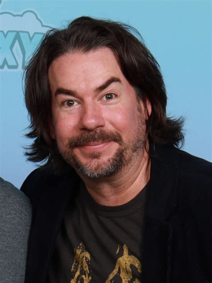 Jerry Trainor Now iCarly Where Is the Cast Now? 2021 POPSUGAR