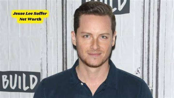 Jesse Lee Soffer Net Worth 2023 Film Career Age Gf