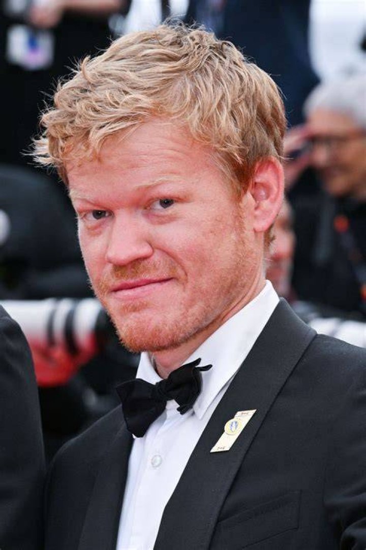 Jesse Plemons' Body Transformation Through the Years Photos