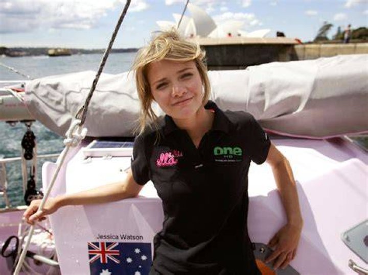 JESSICA WATSON Music Finder