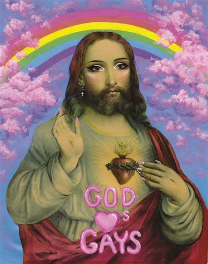 Jesus is gay on 'The Walking Dead' &mdash; here&rsquo;s why that matters Business