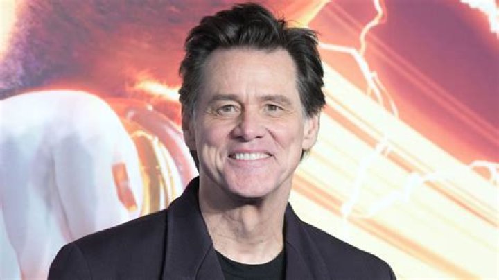 Jim Carrey Has a Lot to Say About Jesus (Video) Faithwire