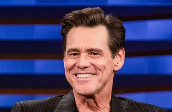 Jim Carrey's Daughter Is 30 Now And Looks Just Like Her Dad Jim