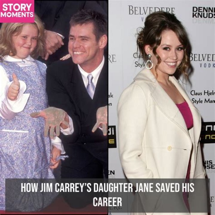 Jim Carrey&rsquo;s Daughter Once Made a Heartbreaking Mistake on &lsquo;American