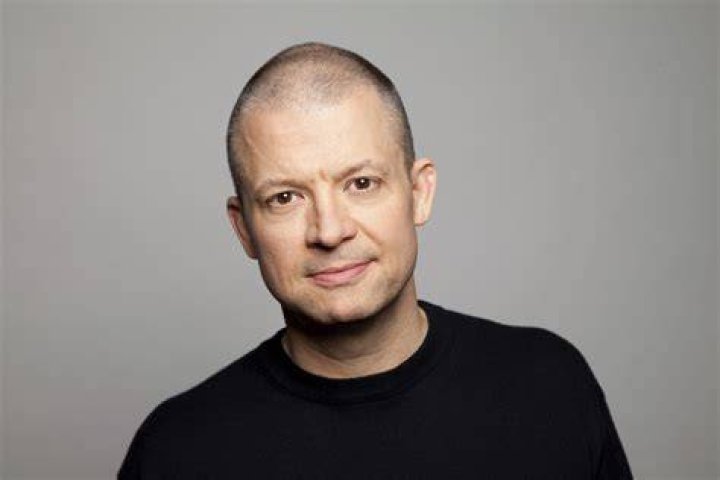 Jim Norton's Wife Nikki Norton, Who Is Comedian Jim Norton Married To