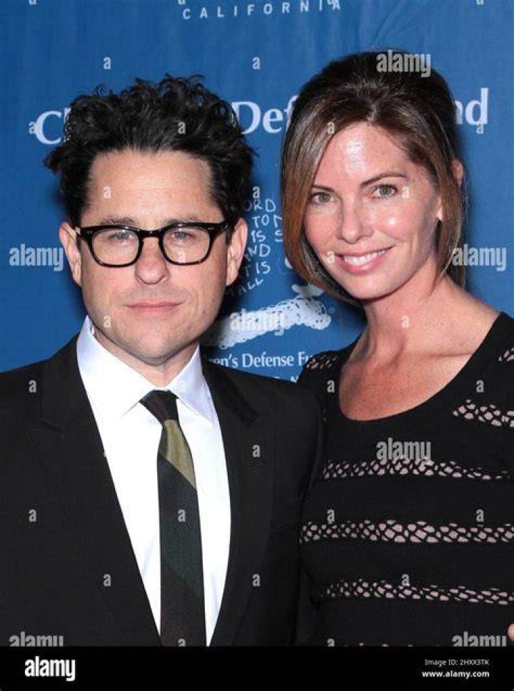 J.J. Abrams and wife commit to 14m donation to antiracism campaigns