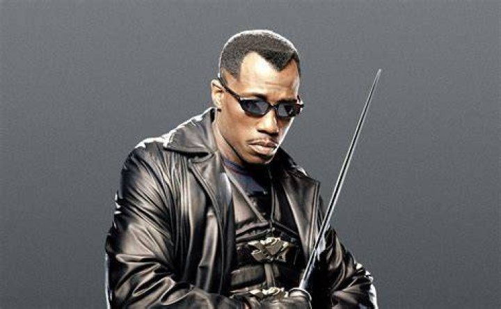 Joahnar Blog Wesley Snipes Blade Eyes 20 Things You Might Not Have
