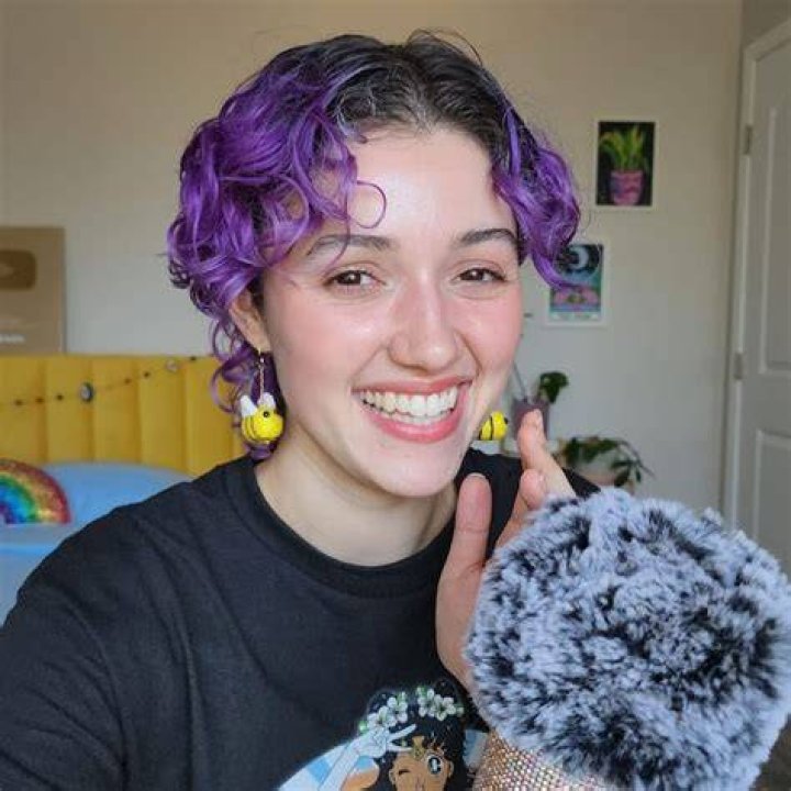Jocie B ASMR Discussion on PDB