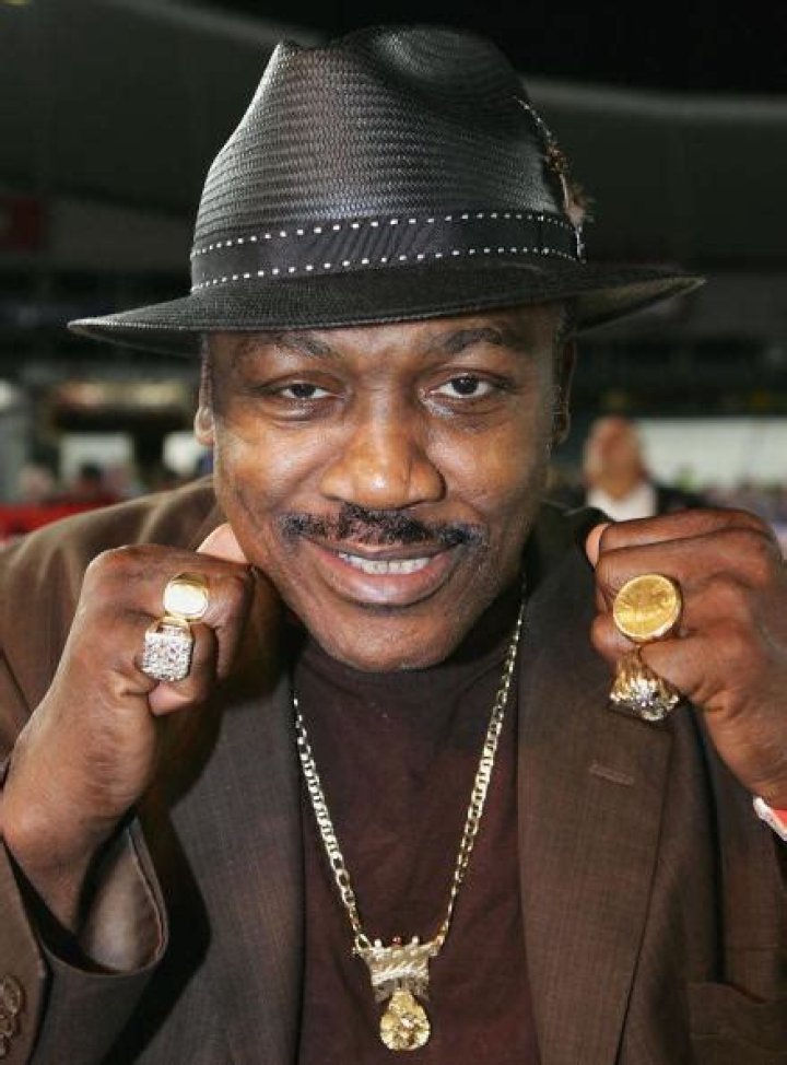 Joe Frazier Net Worth - MoxSync