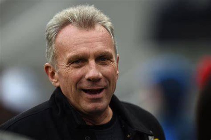 Joe Montana Wouldn't Rank as High as You Might Think Among Today's NFL