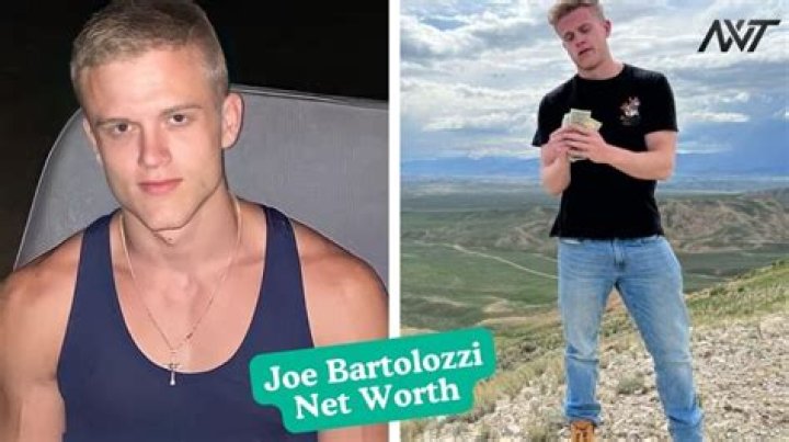 Joe Net Worth Celebrity Net Worth
