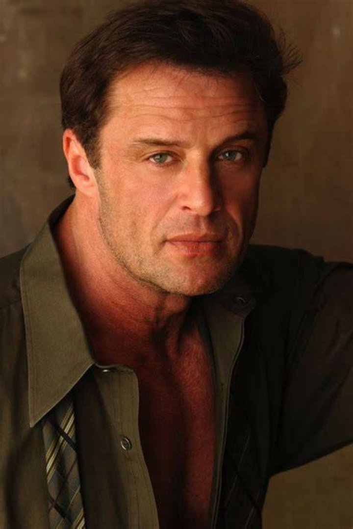 Joe Penny The Sopranos Wiki Fandom