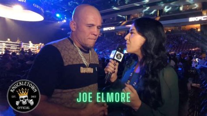 joeelmore Photos