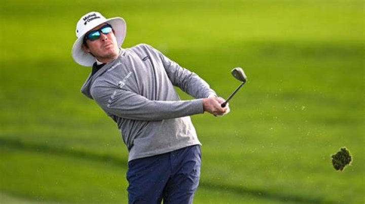 Joel Dahmen's World Golf Ranking - Current Position And Trends