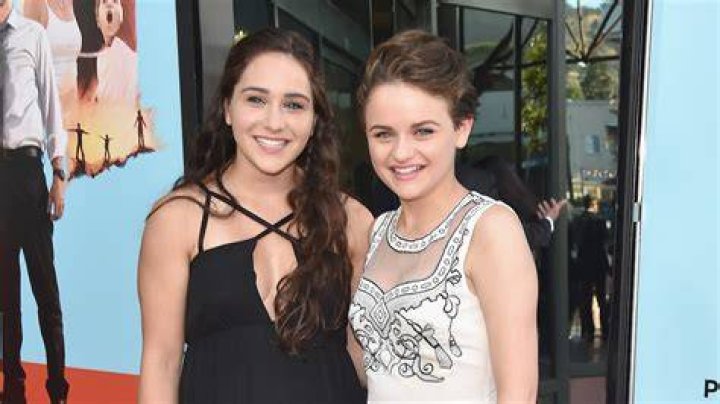 Joey King&rsquo;s Sister Hit by a Semi &lsquo;Keep Her in Your Thoughts'