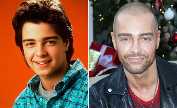 Joey Lawrence Now What Blossom's Cast Is Doing in 2019 POPSUGAR