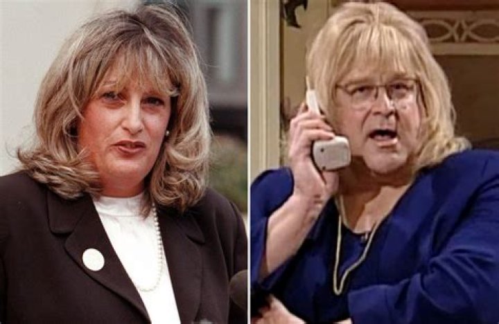 John Goodman Linda Tripp