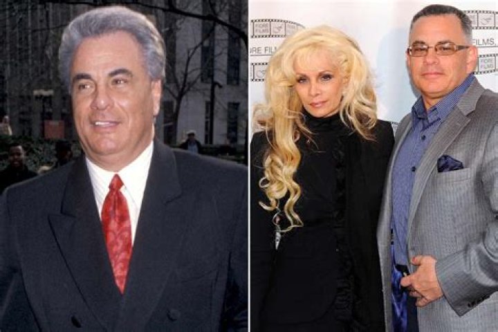 John Gotti Children Meet John A. Gotti, Victoria Gotti, Frank Gotti