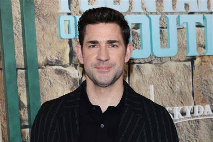 John Krasinski Shares His & Wife Emily Blunts' Marriage Success Secret