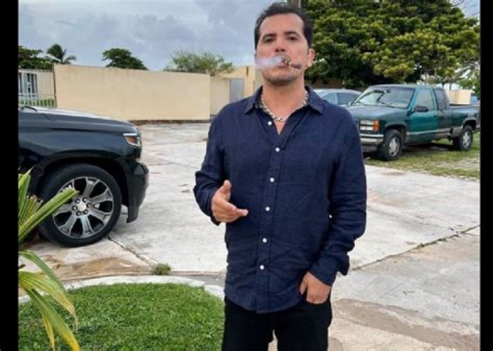 John Leguizamo Archives Wealthy Peeps