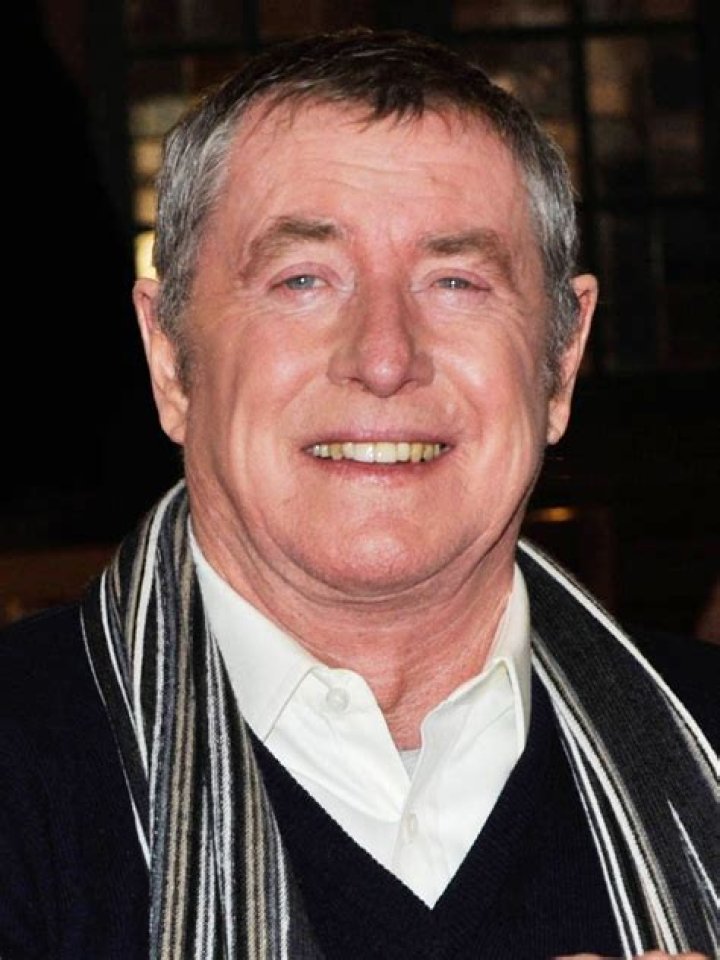 John Nettles &mdash; The Movie Database (TMDB)