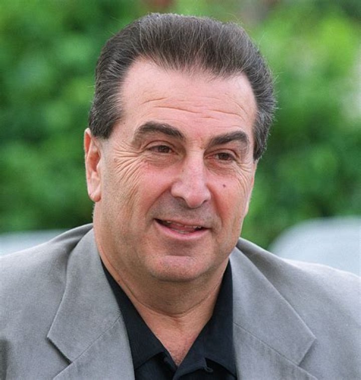 JOHN STALUPPI &bull; Net Worth 500 million &bull; Yacht &bull; House &bull; Private Jet