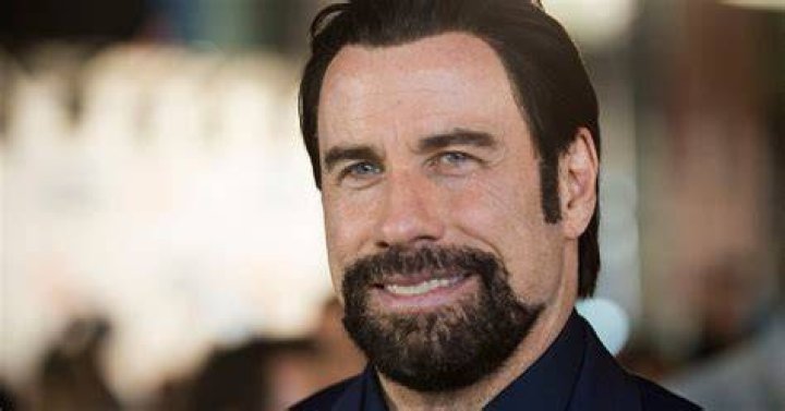 John Travolta Addresses Gay Relationship Claims 'It's About People
