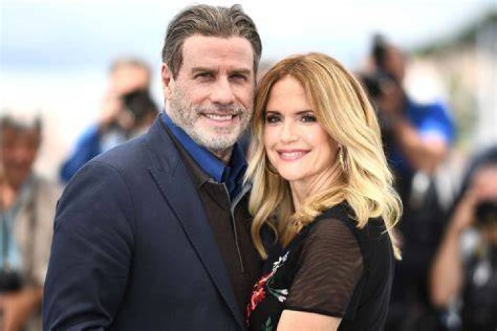 John Travolta&rsquo;s Wife Kelly Preston Dies At 57 After Battling Breast
