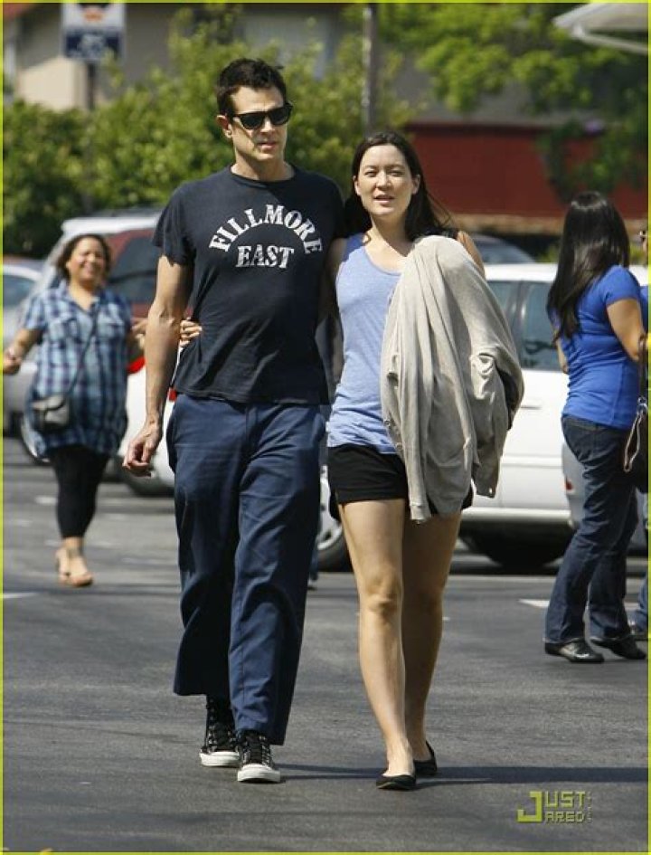 Johnny Knoxville Confirms Girlfriend's Pregnancy Photo 2141222