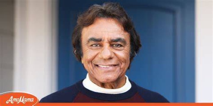 Johnny Mathis Has Never Had a Wife or Husband and Doesn't Regret It
