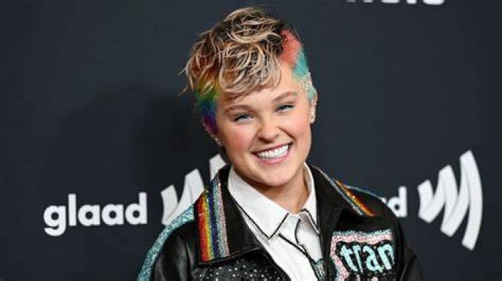 JoJo Siwa is in a relationship again after Kylie Prew breakup