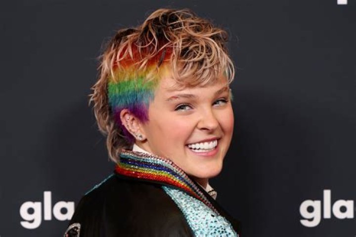 JoJo Siwa To Star In HorrorThriller &lsquo;All My Friends Are Dead&rsquo;