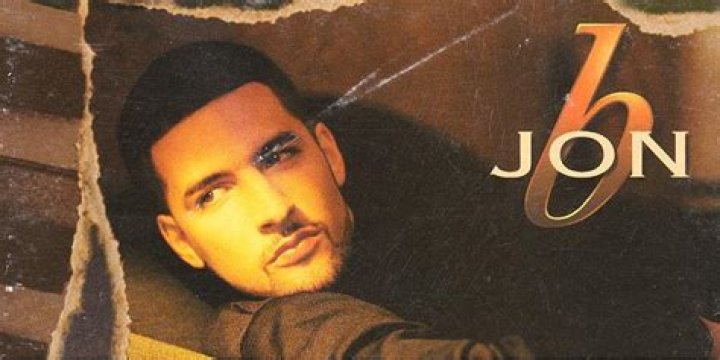 Jon B. best songs &middot; discography &middot; lyrics