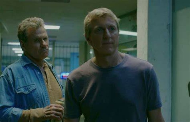 Jon Crunch Review Netflix&rsquo;s &ldquo;Extinction&rdquo; a Peculiar SciFi BMovie