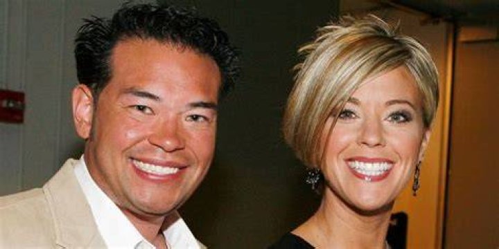 Jon Gosselin's Daughter Hannah Has a 'Stable' Relationship with Kate