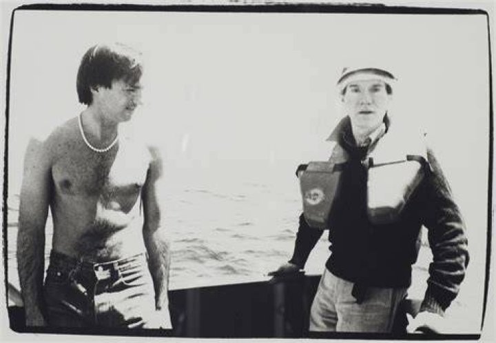 Jon Gould's Death How Did Andy Warhol's ExBoyfriend Die?