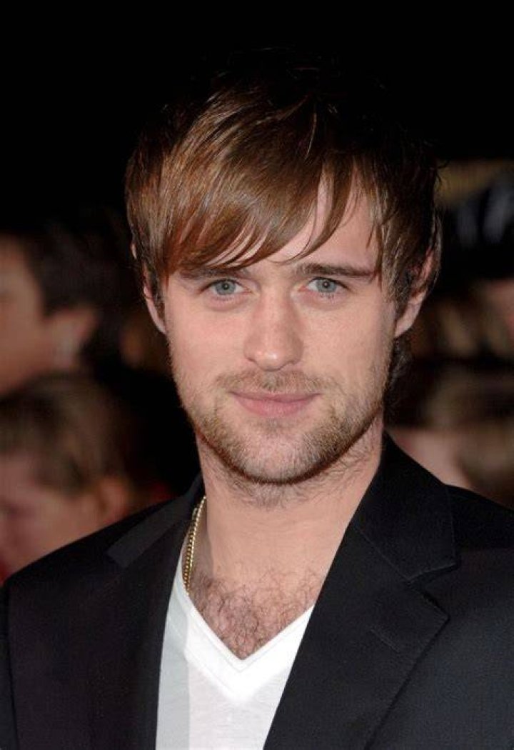 Jonas Armstrong Hot Irish Actors POPSUGAR Love & Sex Photo 19