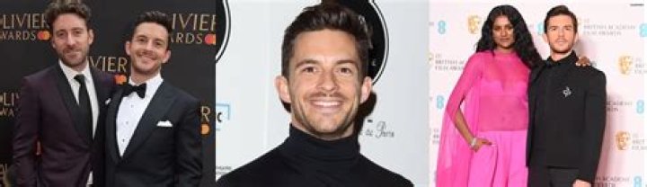 Jonathan Bailey&rsquo;s Partner Inside the Secretive Love Life of the