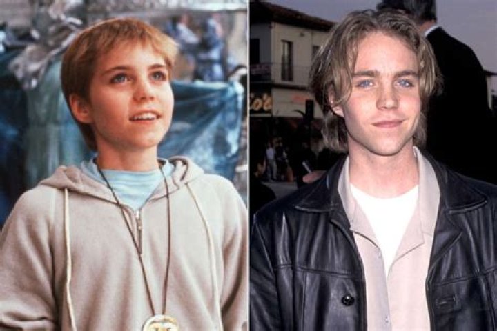 Jonathan Brandis &mdash; The Movie Database (TMDB)