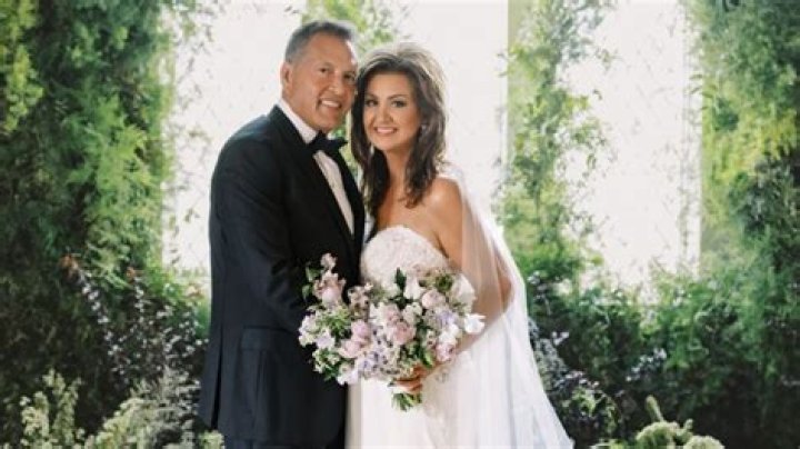 Joni Lamb and Doug Weiss wedding (Timeline from Beginning)