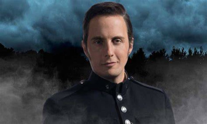 Jonny Harris Biography; Net Worth, Height, And Wife ABTC