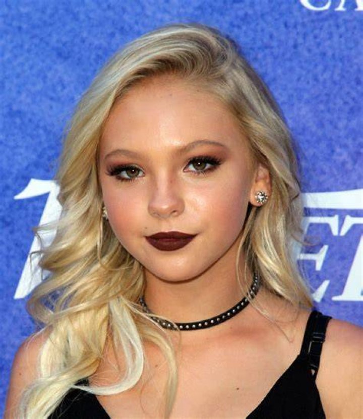 Jordyn Jones Abby's Ultimate Dance Competition Wiki Fandom