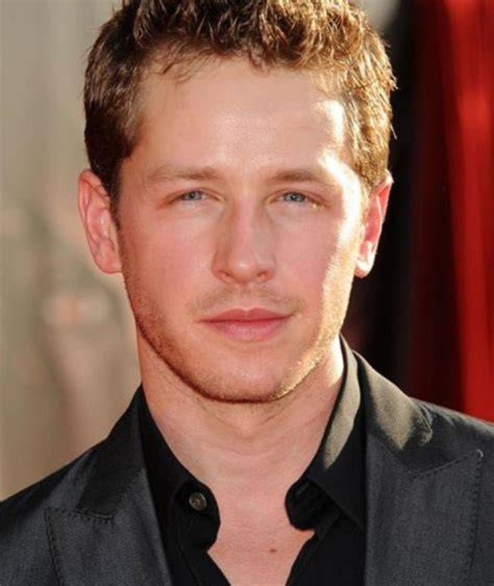 Josh Dallas Movies, Bio and Lists on MUBI