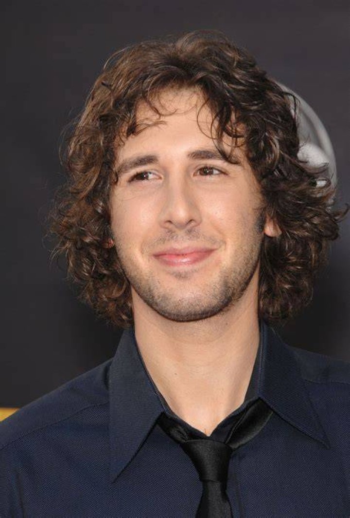 Josh Groban Biography Biography